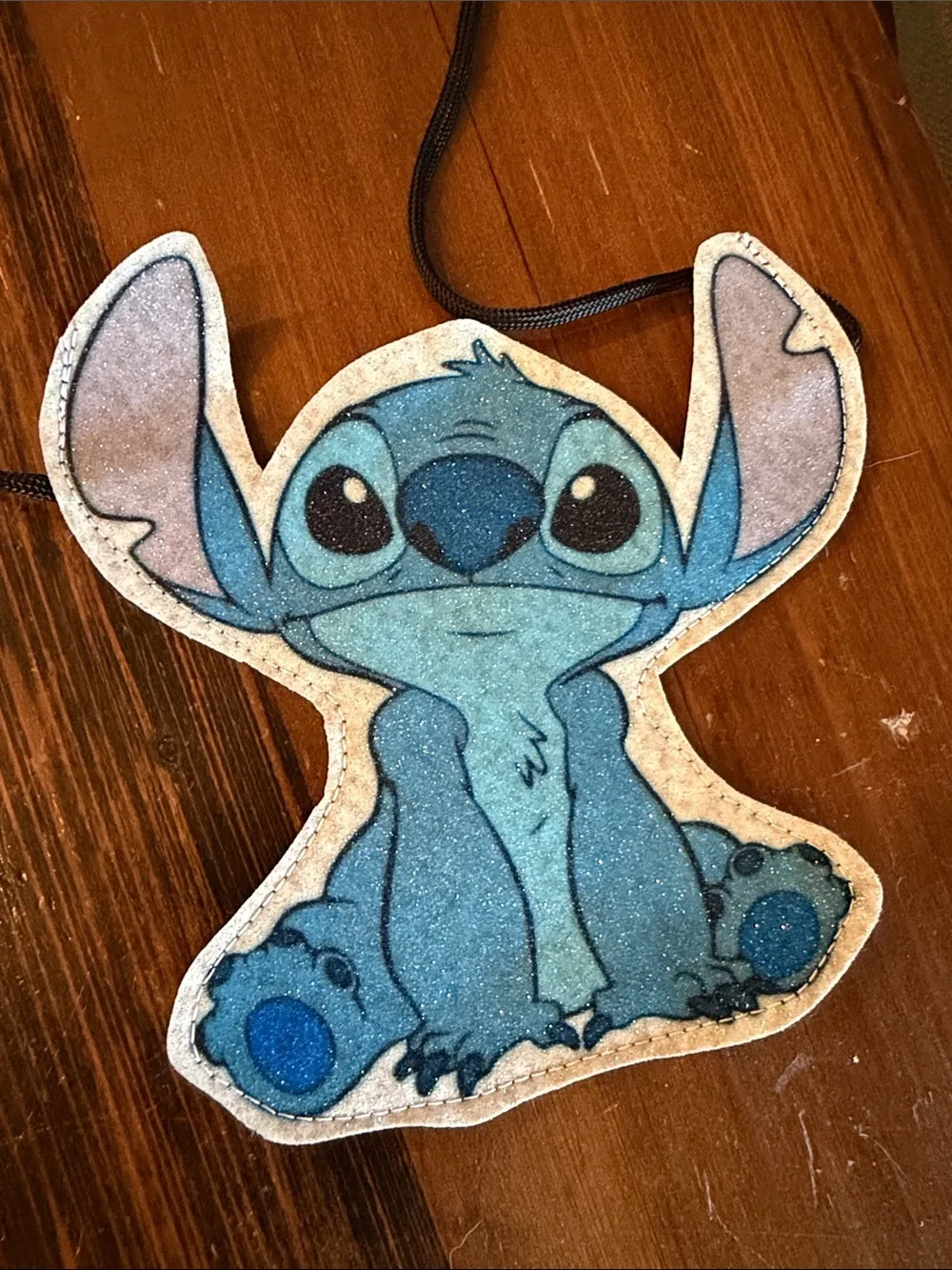 A lot of Disney Character Flat Lay Crossbody Bags - child size